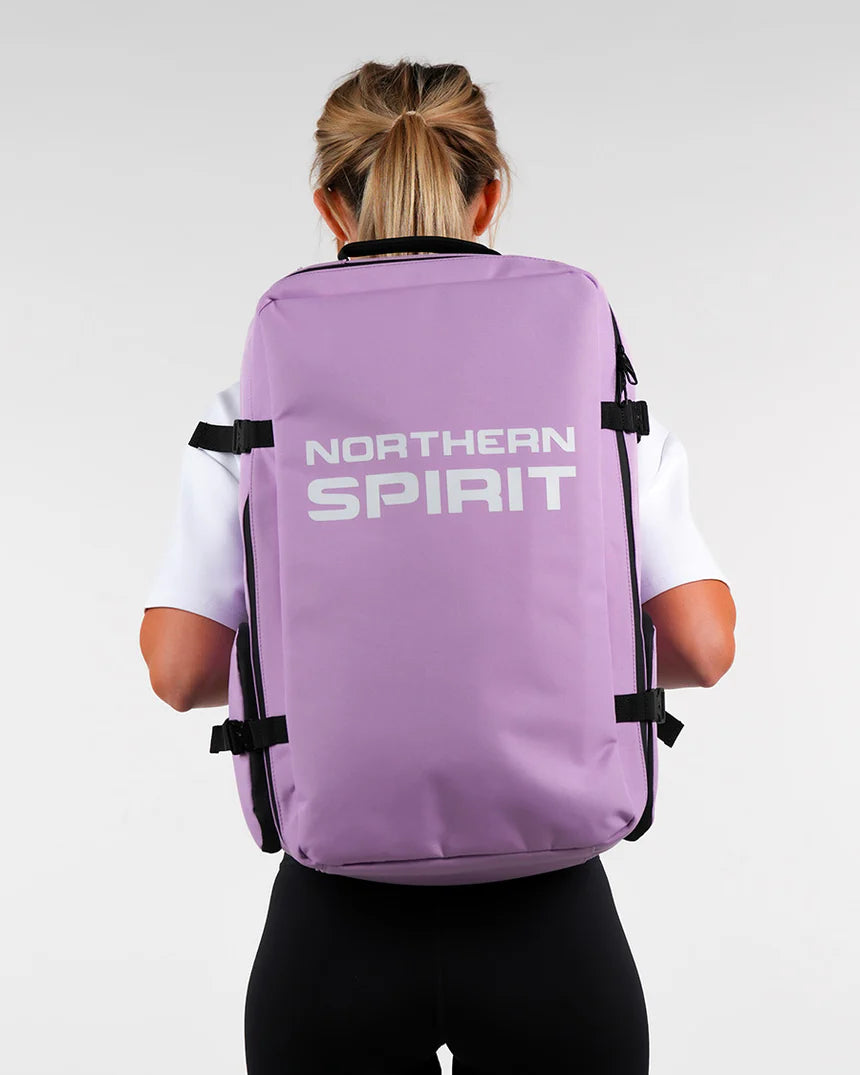Backpack - NS Trek