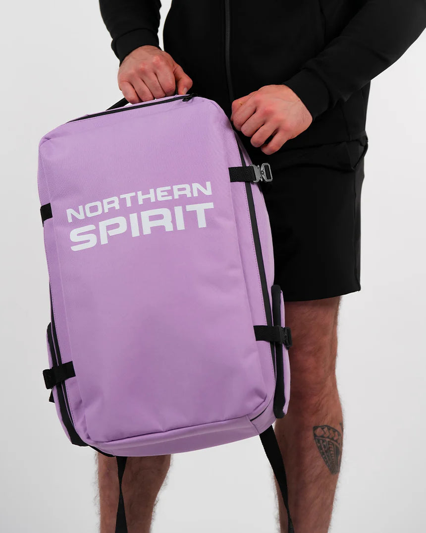 Backpack - NS Trek
