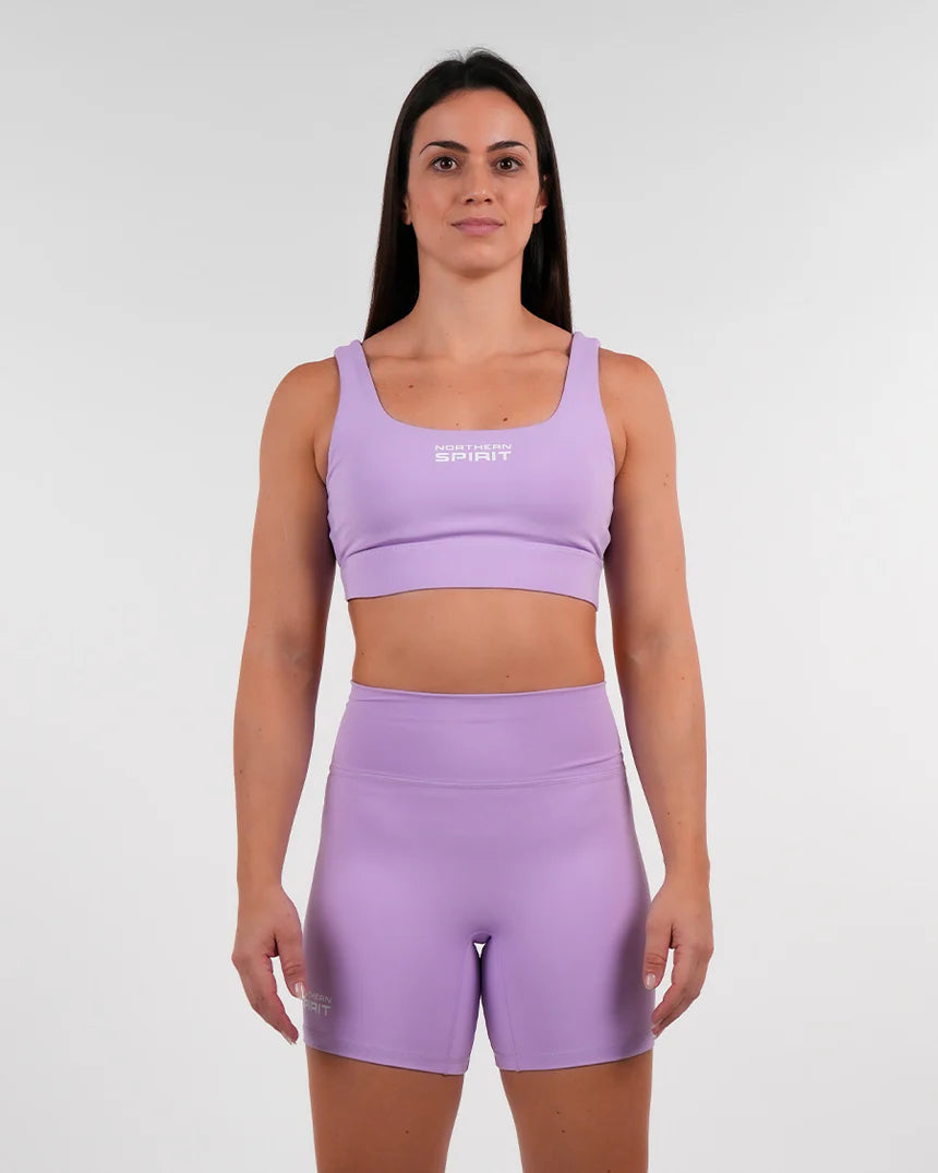 Shorts - NS Cruiser Orchid Bloom