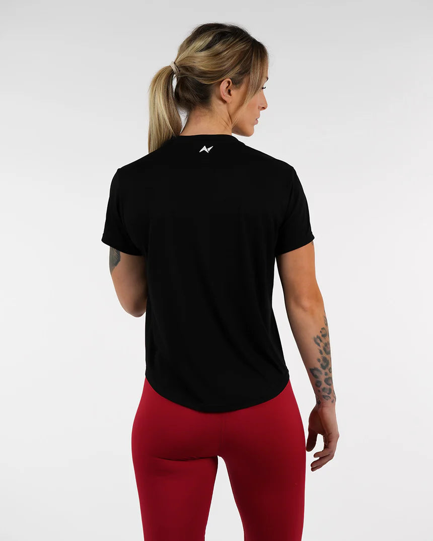 T-Shirt - CrossFit® Epaulet