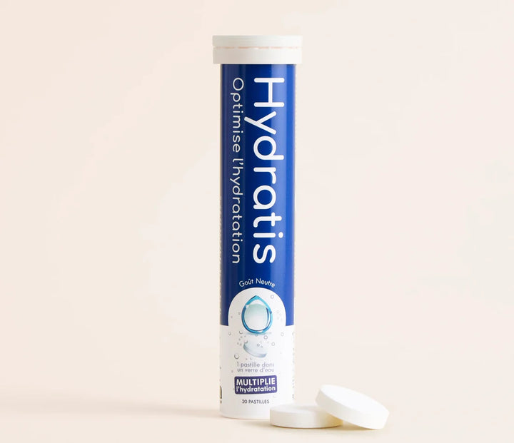 Hydratis - Neutre