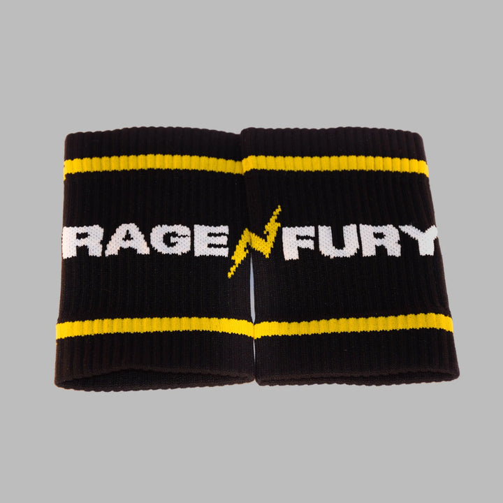 Sweatbands Noir