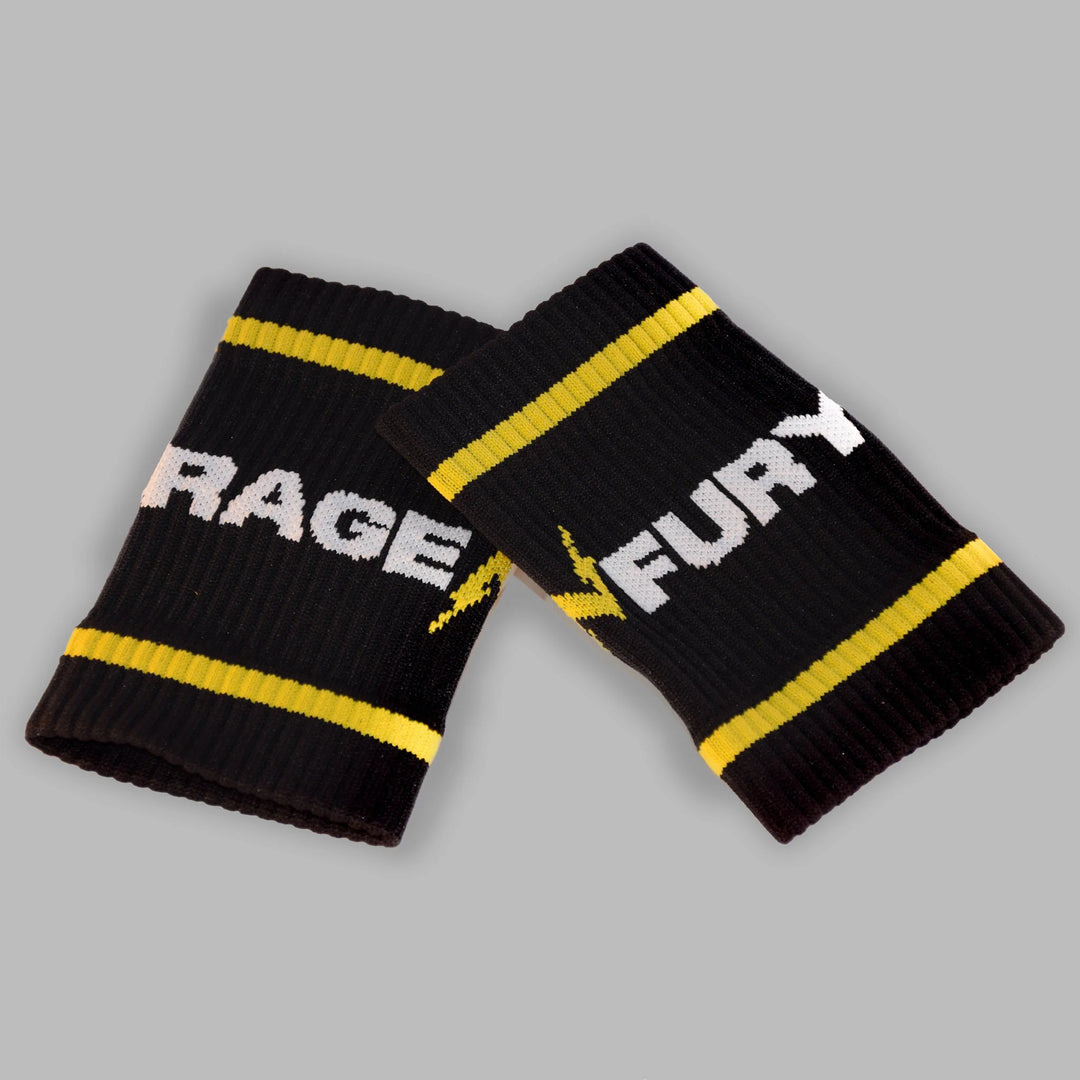 Sweatbands Noir