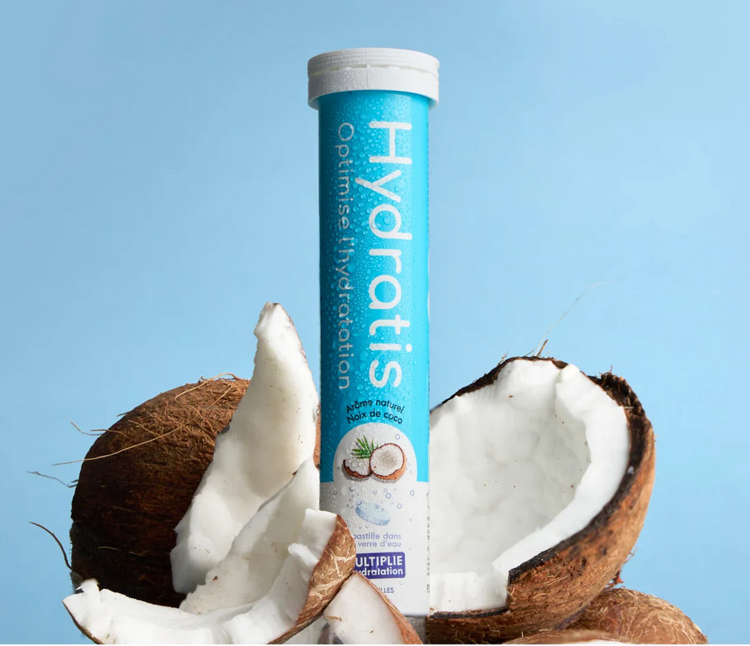 Hydratis - Coco
