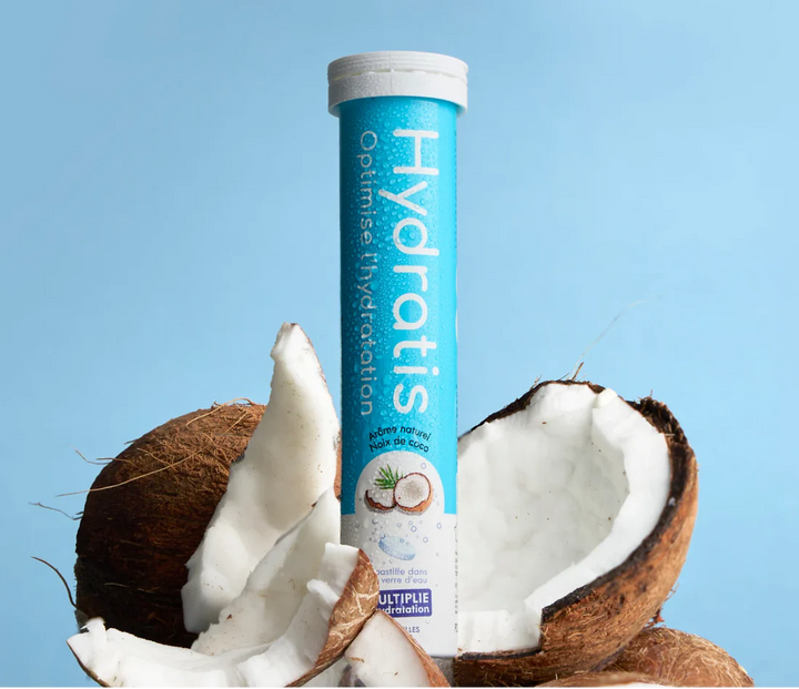 Hydratis - Coco