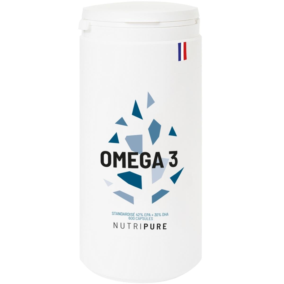 Omega 3 Epax
