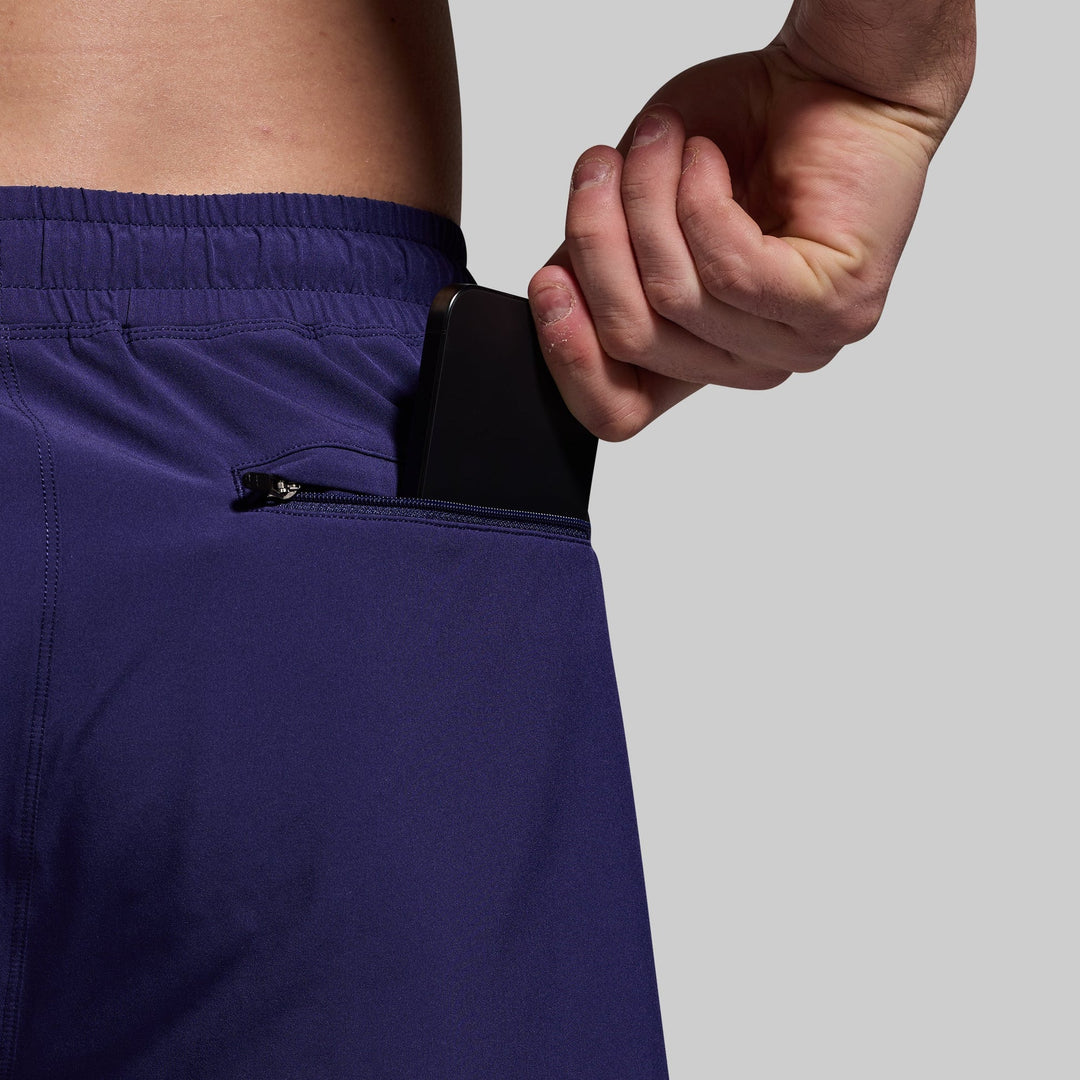 Peak Short
