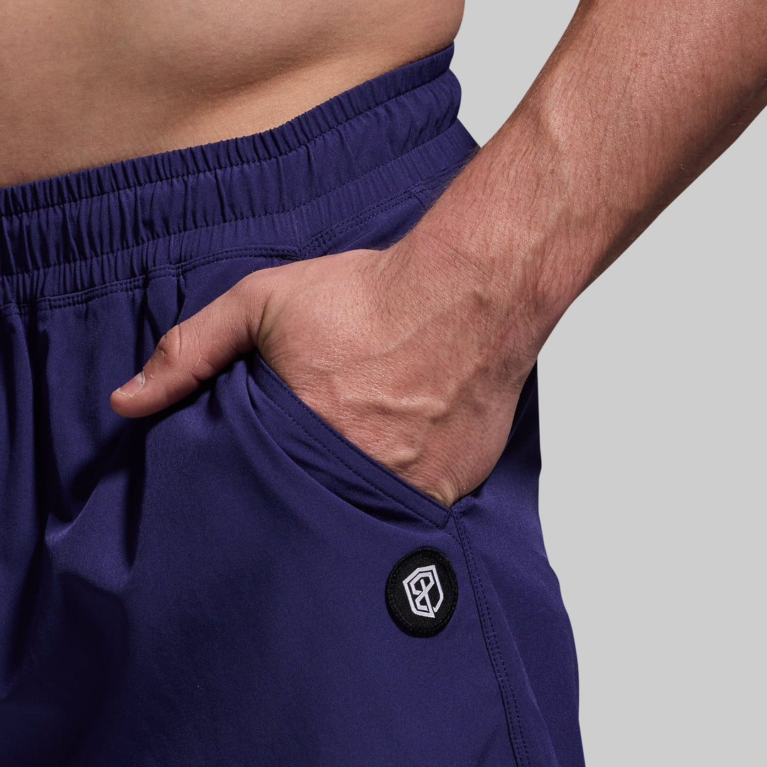 Peak Short