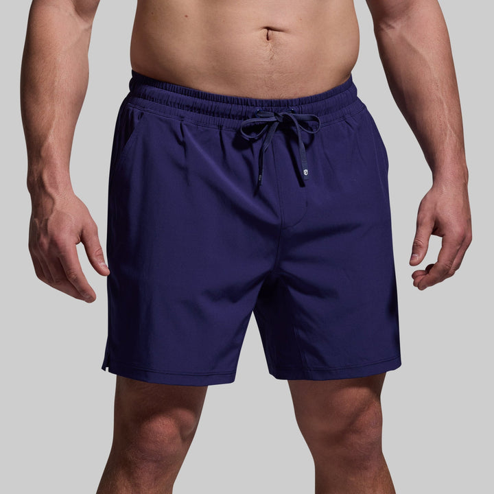 Peak Short