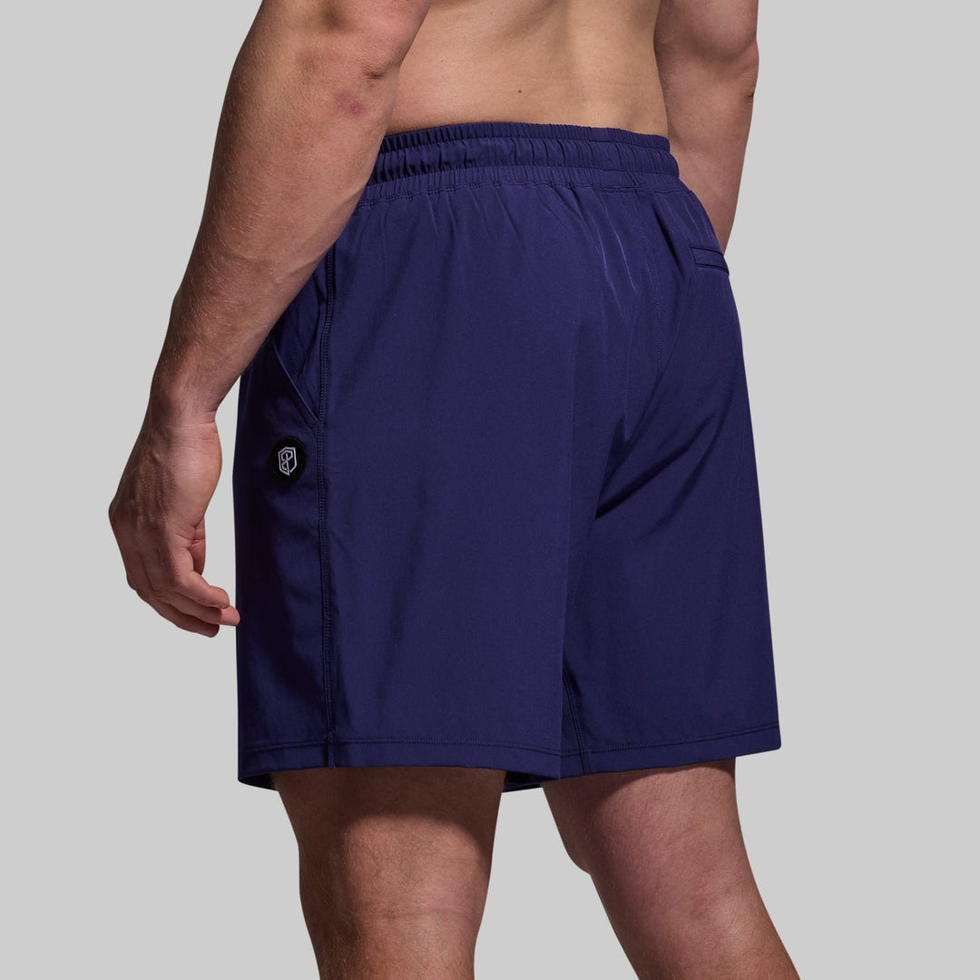 Peak Short