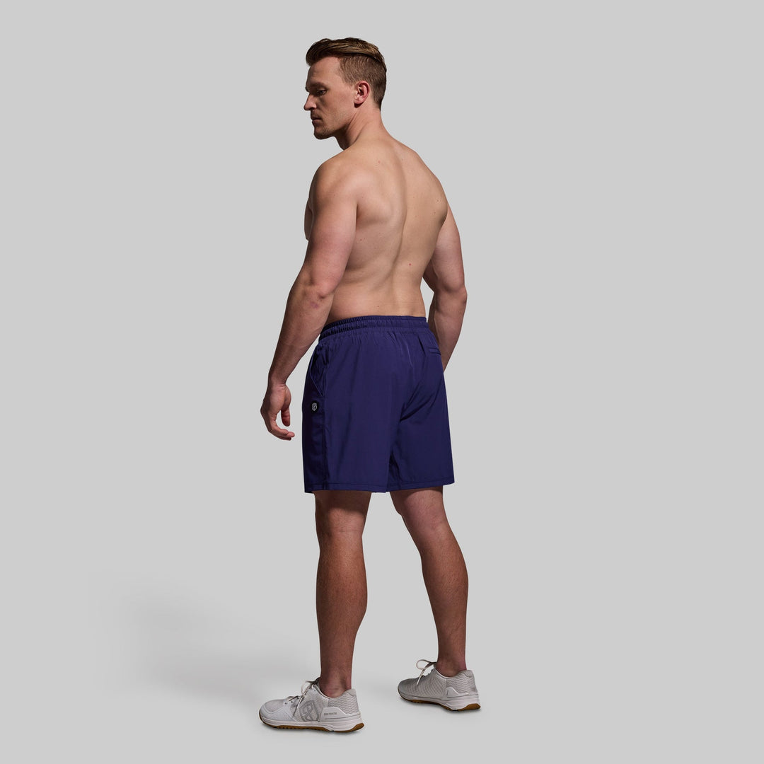 Peak Short