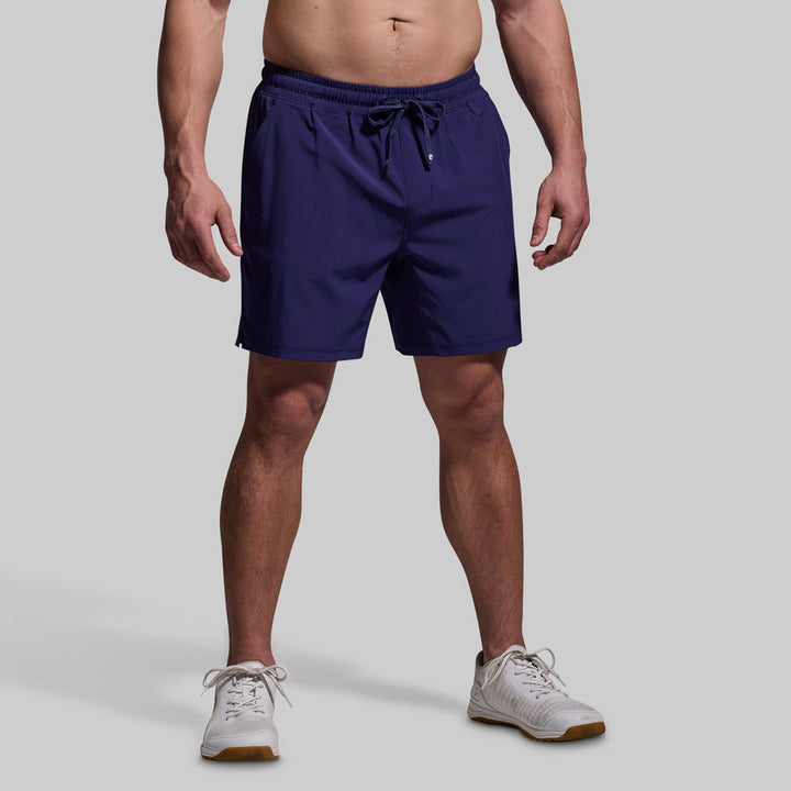 Peak Short