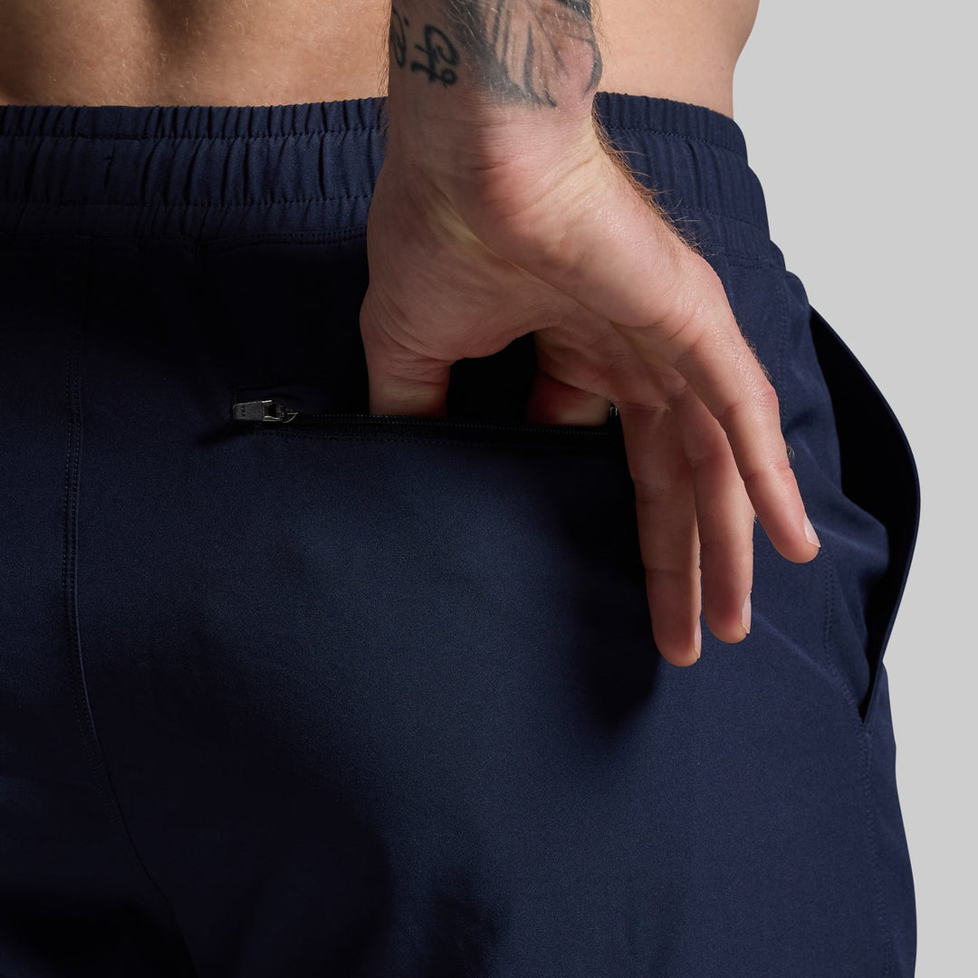 Peak Short - BP Navy