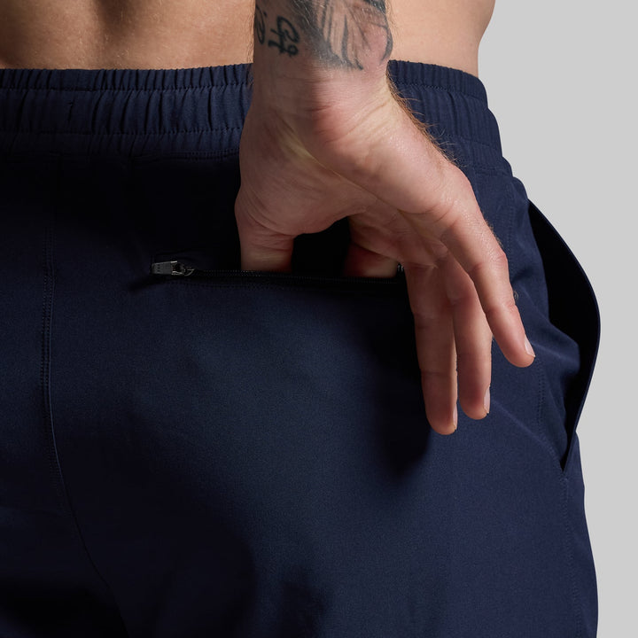 Peak Short - BP Navy