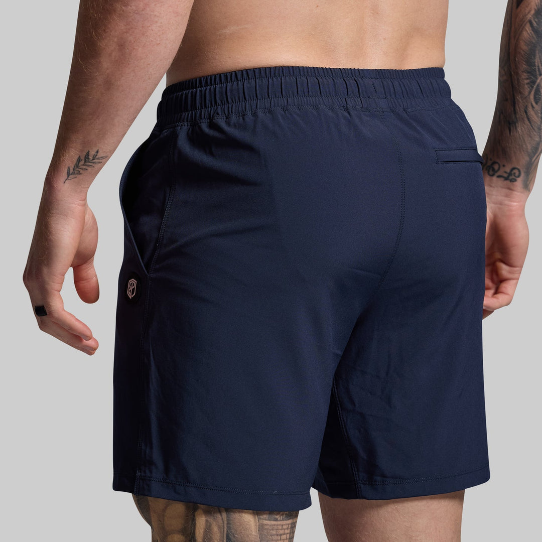 Peak Short - BP Navy
