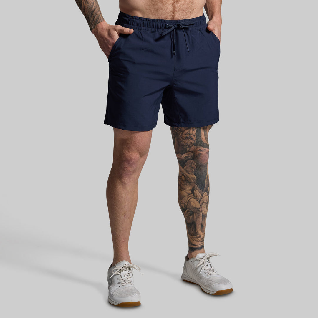Peak Short - BP Navy