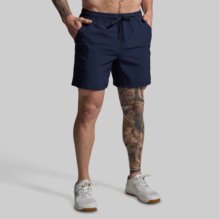 Peak Short - BP Navy