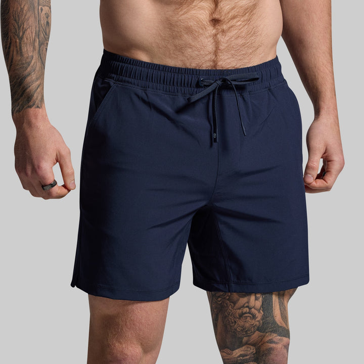 Peak Short - BP Navy