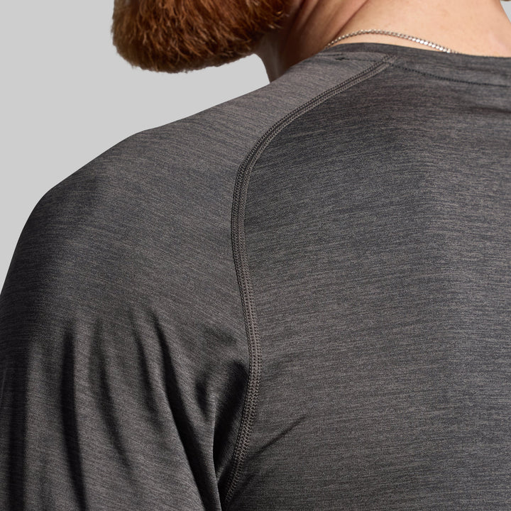 T-Shirt Training Tee Gris