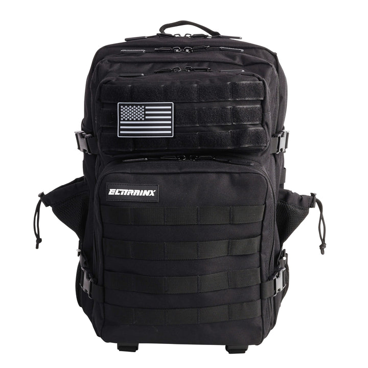 Tactical Backpack 25L Black