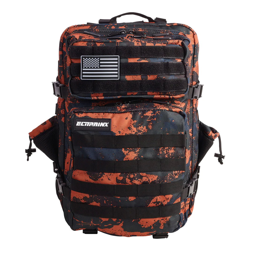 V1 45L Mars Tactical Backpack