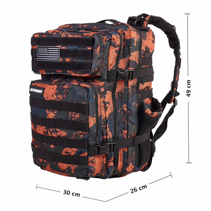 V1 45L Mars Tactical Backpack