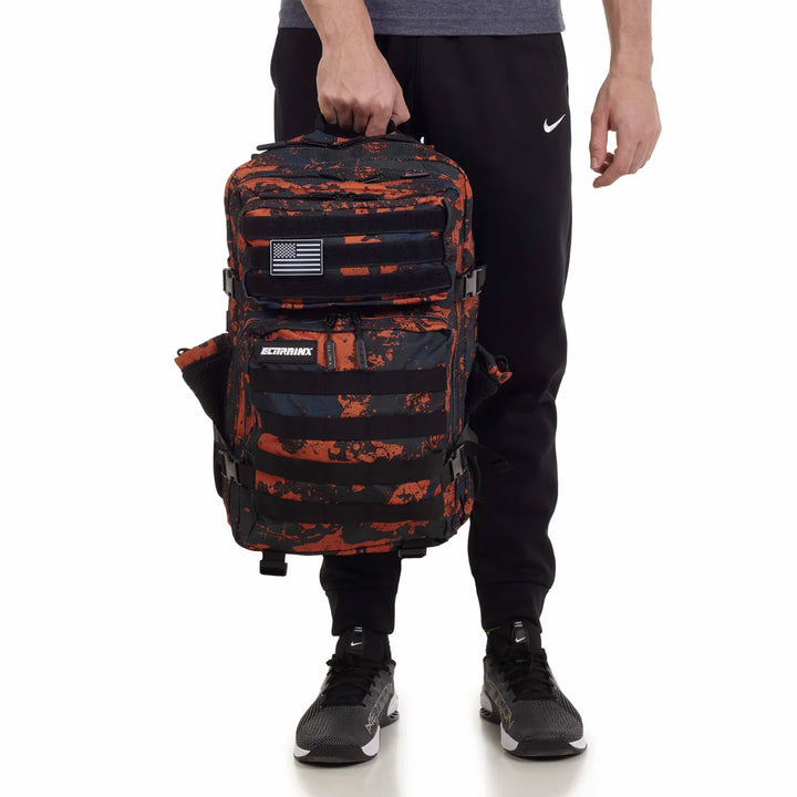 V1 45L Mars Tactical Backpack