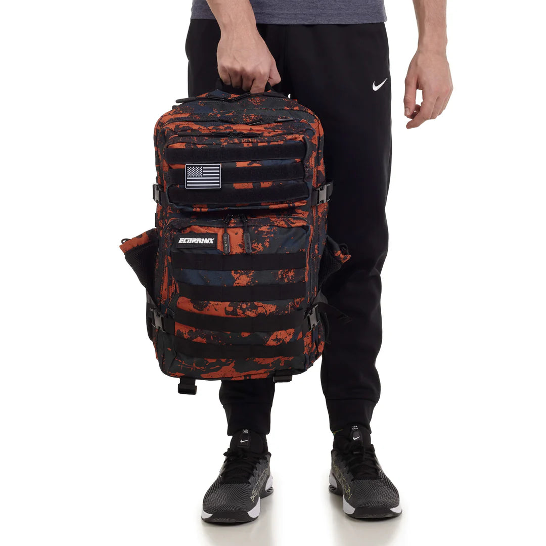 V1 45L Mars Tactical Backpack