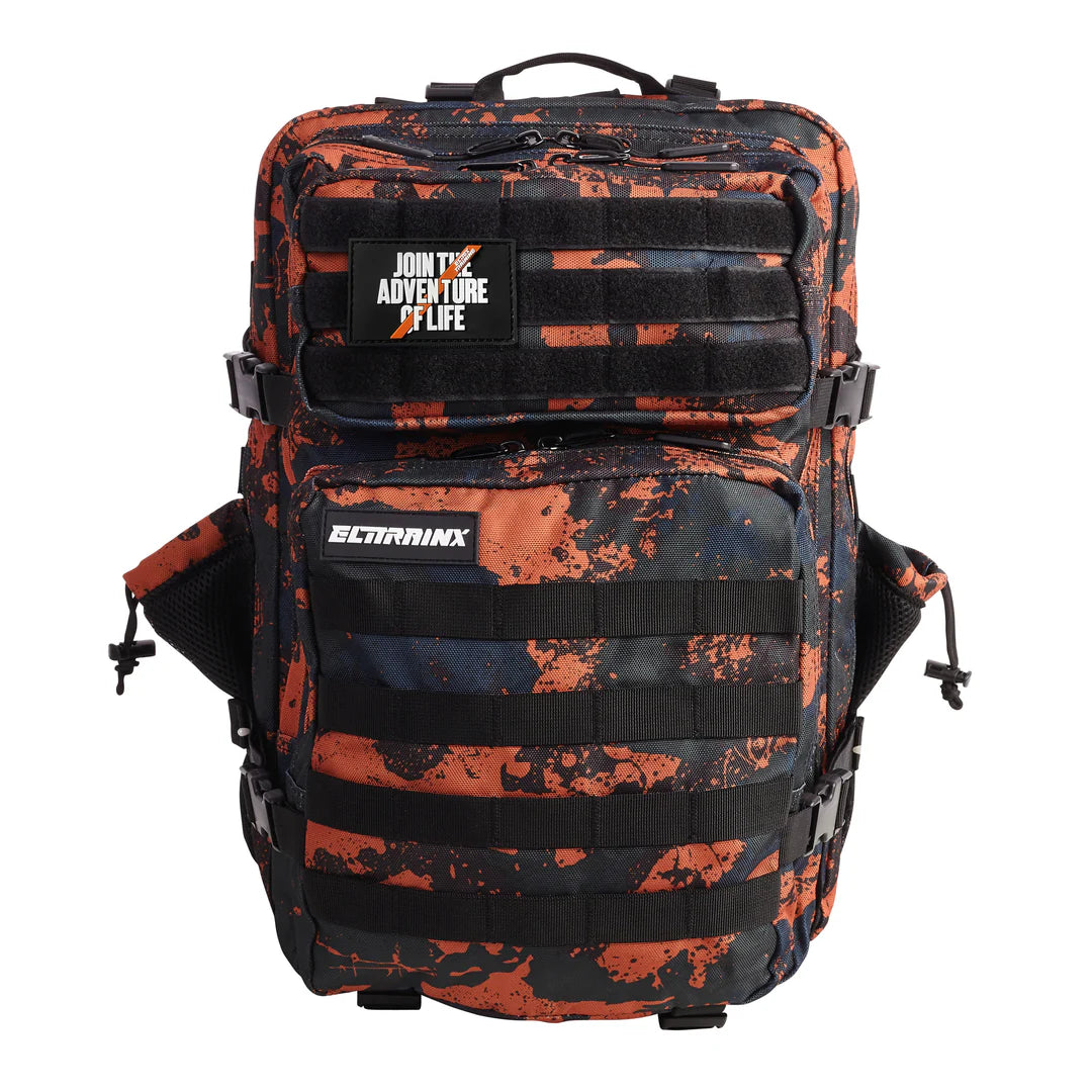V1 45L Mars Tactical Backpack