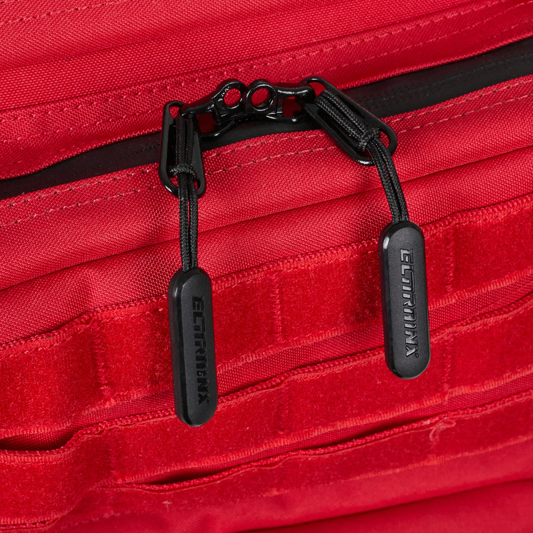 25L Red Tactical Backpack