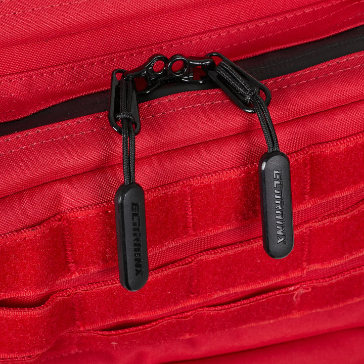 25L Red Tactical Backpack
