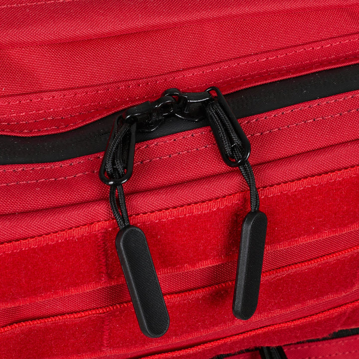 V1 45L Tactical Backpack Red