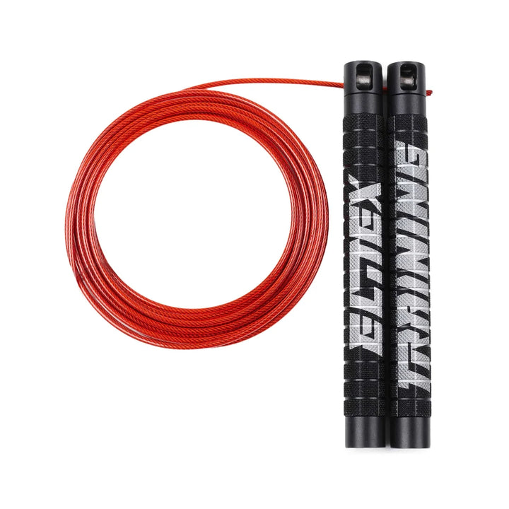 Jump Rope - Pro Elitex Training Blue