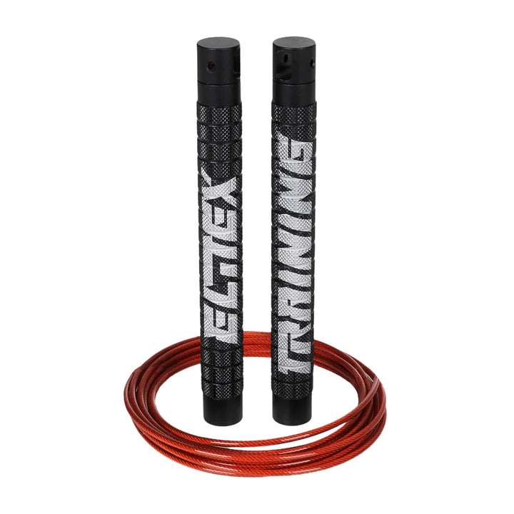 Jump Rope - Pro Elitex Training Blue