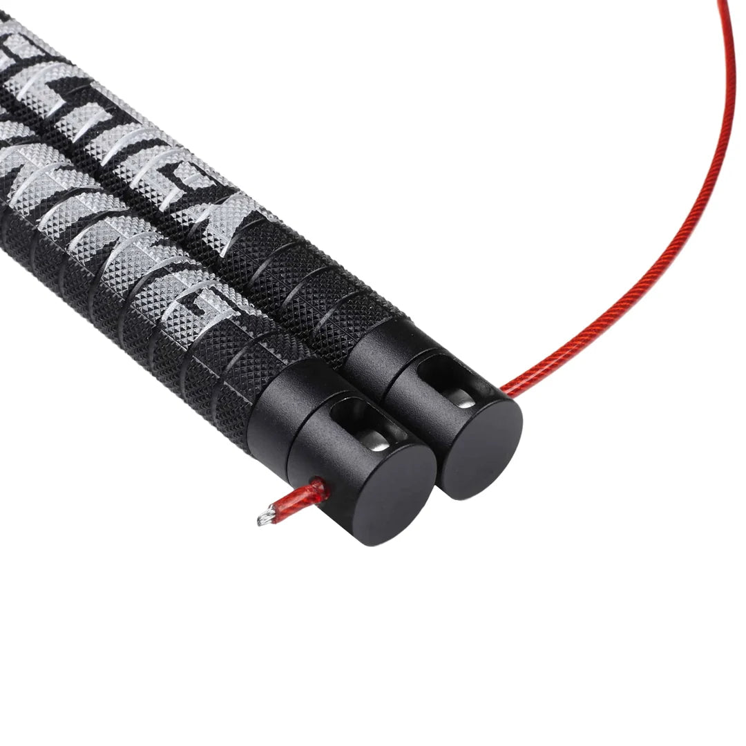 Jump Rope - Pro Elitex Training Blue