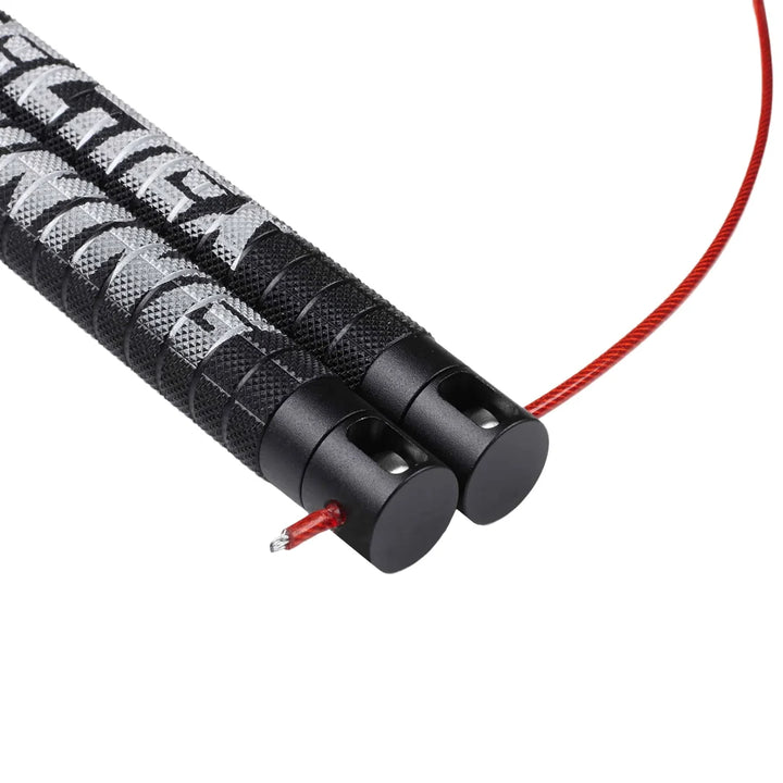 Jump Rope - Pro Elitex Training Blue