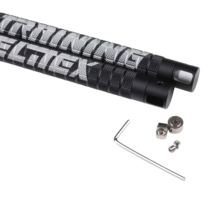 Jump Rope - Pro Elitex Training Blue