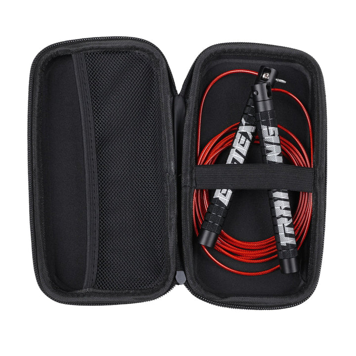 Jump Rope - Pro Elitex Training Blue