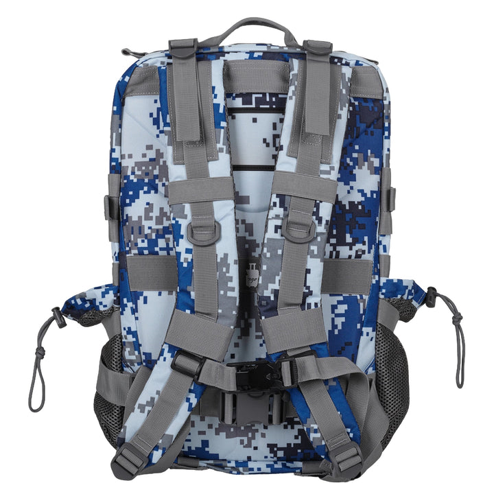 Sac à dos tactique V1 45L Digital Navi