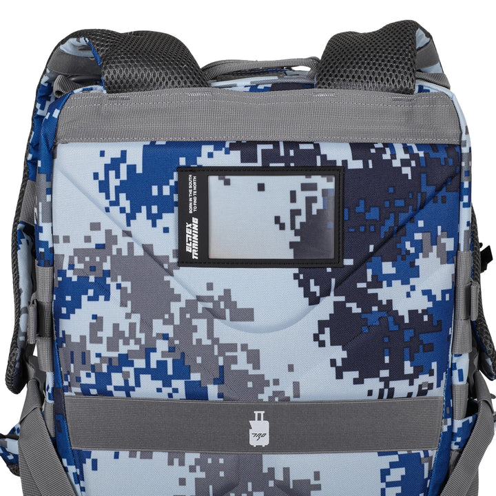 Sac à dos tactique V1 45L Digital Navi