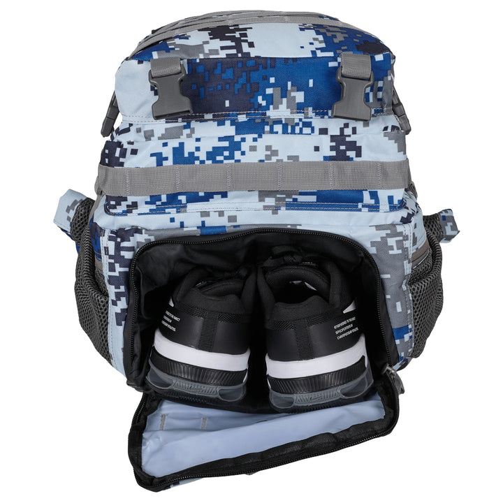 Sac à dos tactique V1 45L Digital Navi