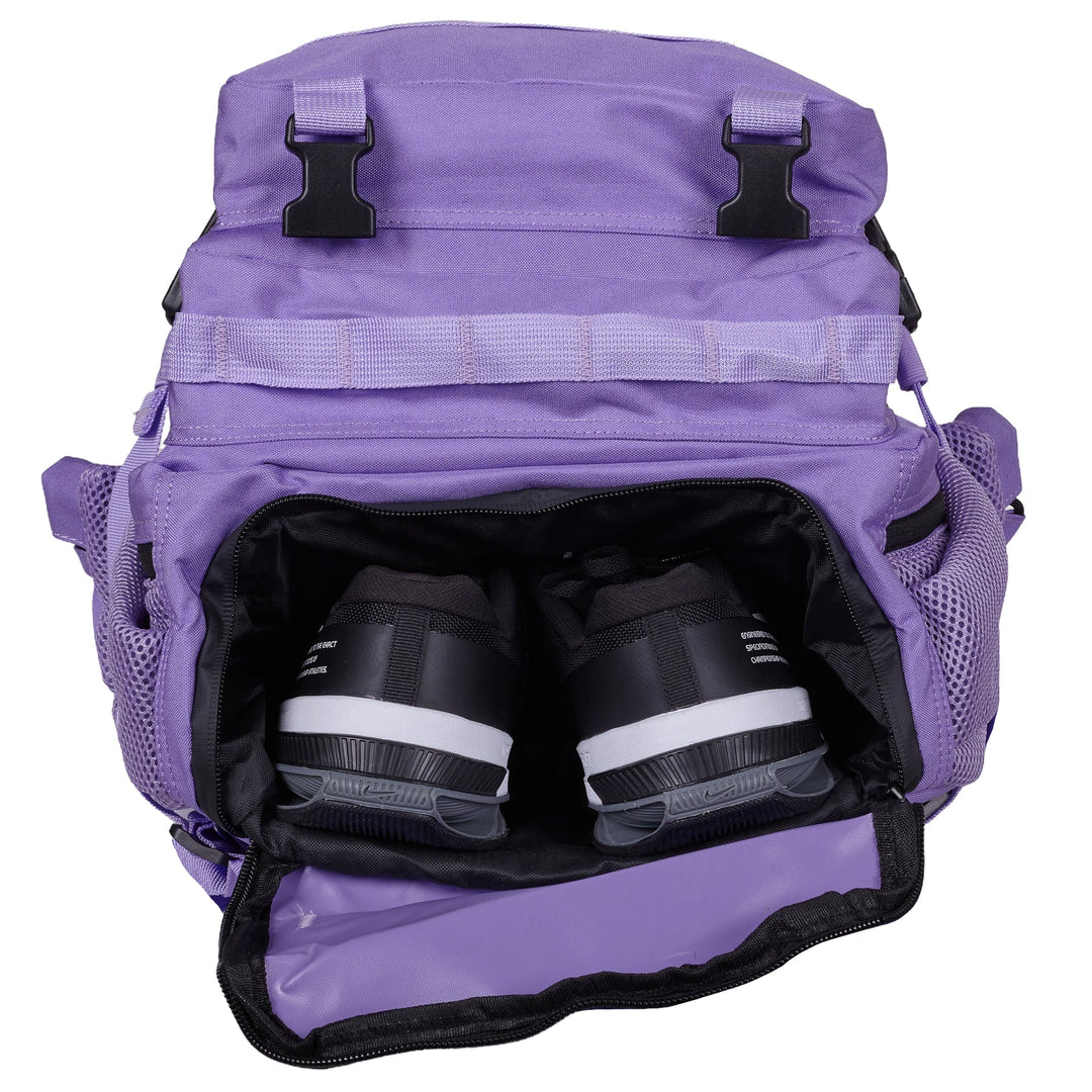 V1 45L Tactical Backpack Lavender
