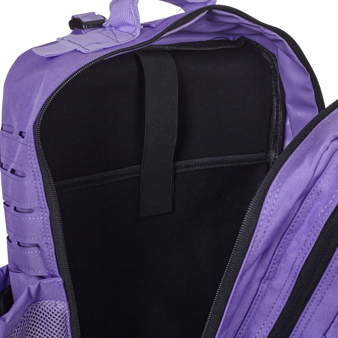 Sac à dos tactique V2 45L Lavande