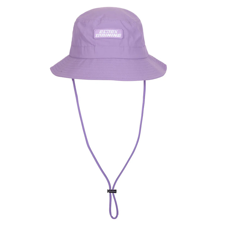 Chapeau de brousse lavande Elitex