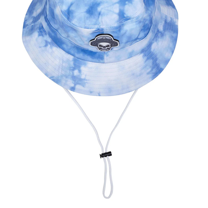 Chapeau de brousse Blue Sea Elitex