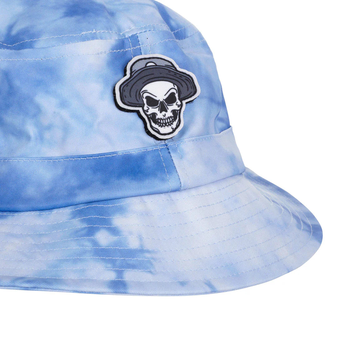Chapeau de brousse Blue Sea Elitex