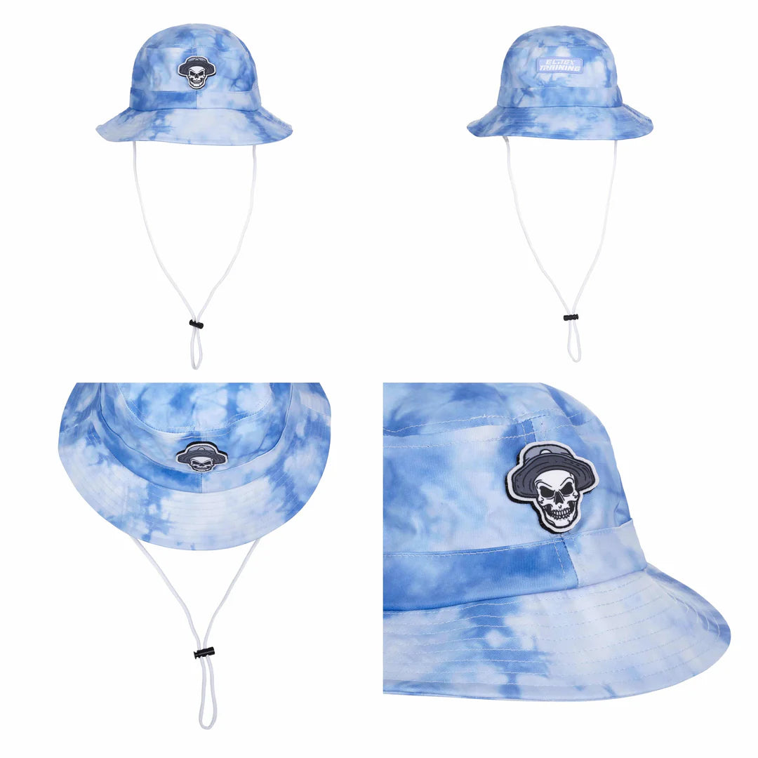 Chapeau de brousse Blue Sea Elitex