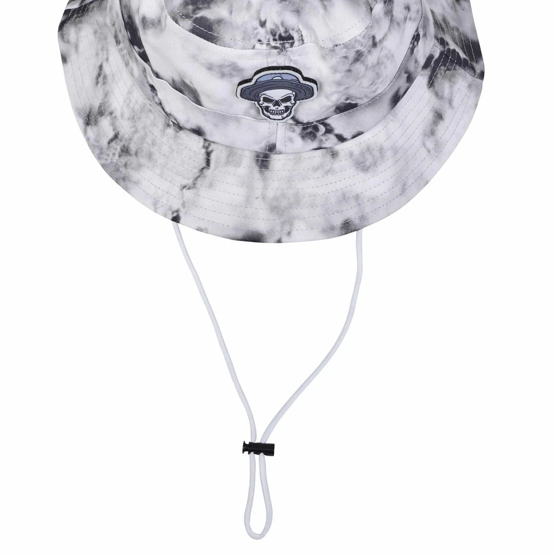 Chapeau de brousse Glacier Elitex