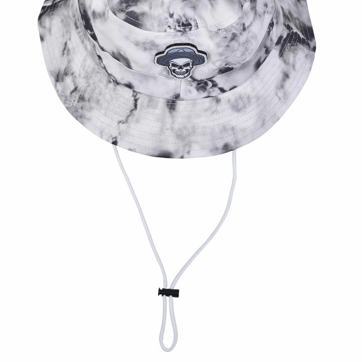Chapeau de brousse Glacier Elitex