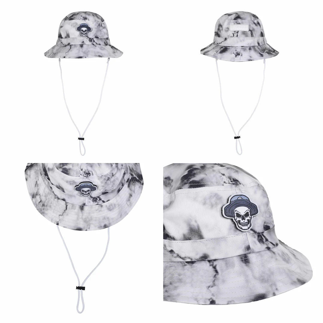 Chapeau de brousse Glacier Elitex